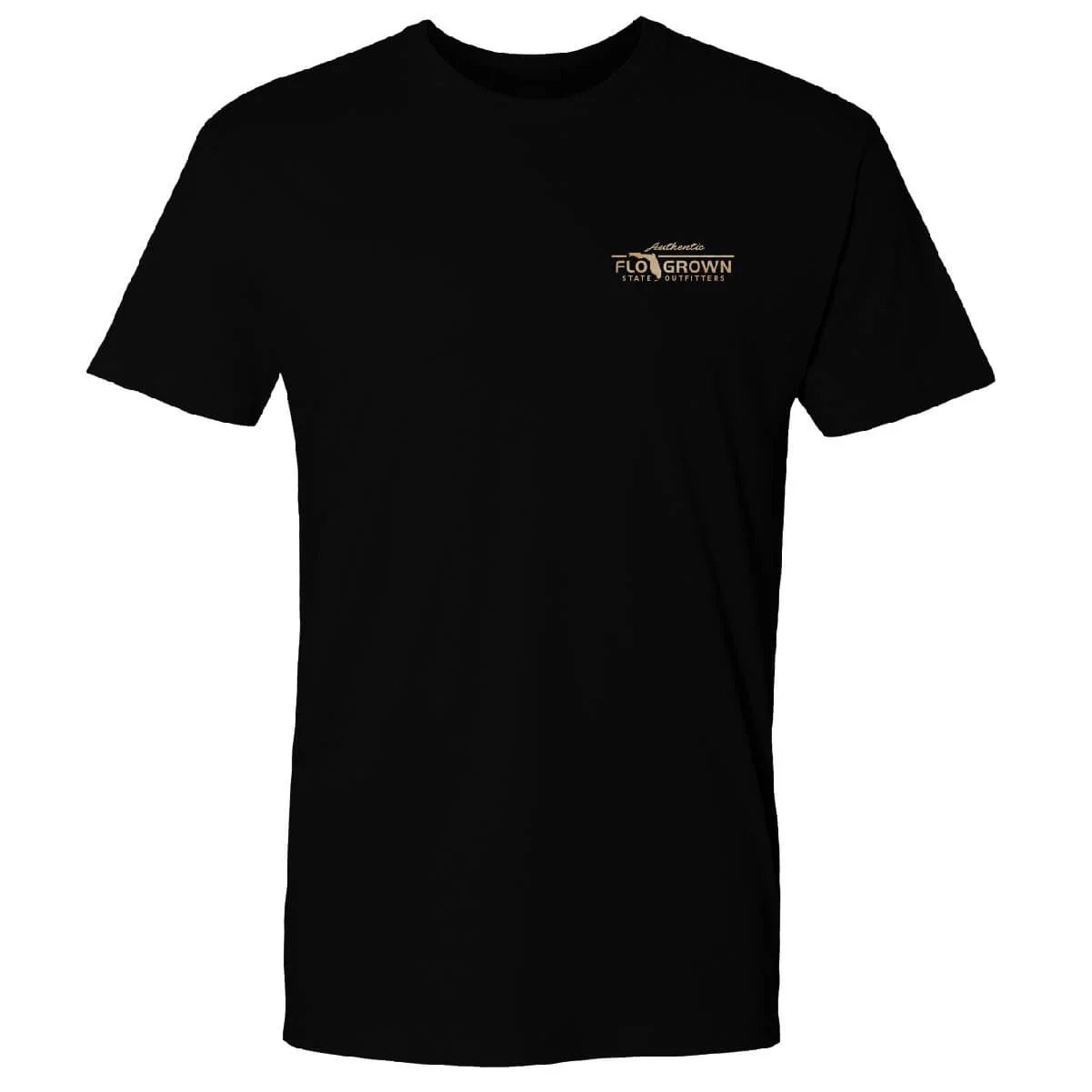 black fsu shirt