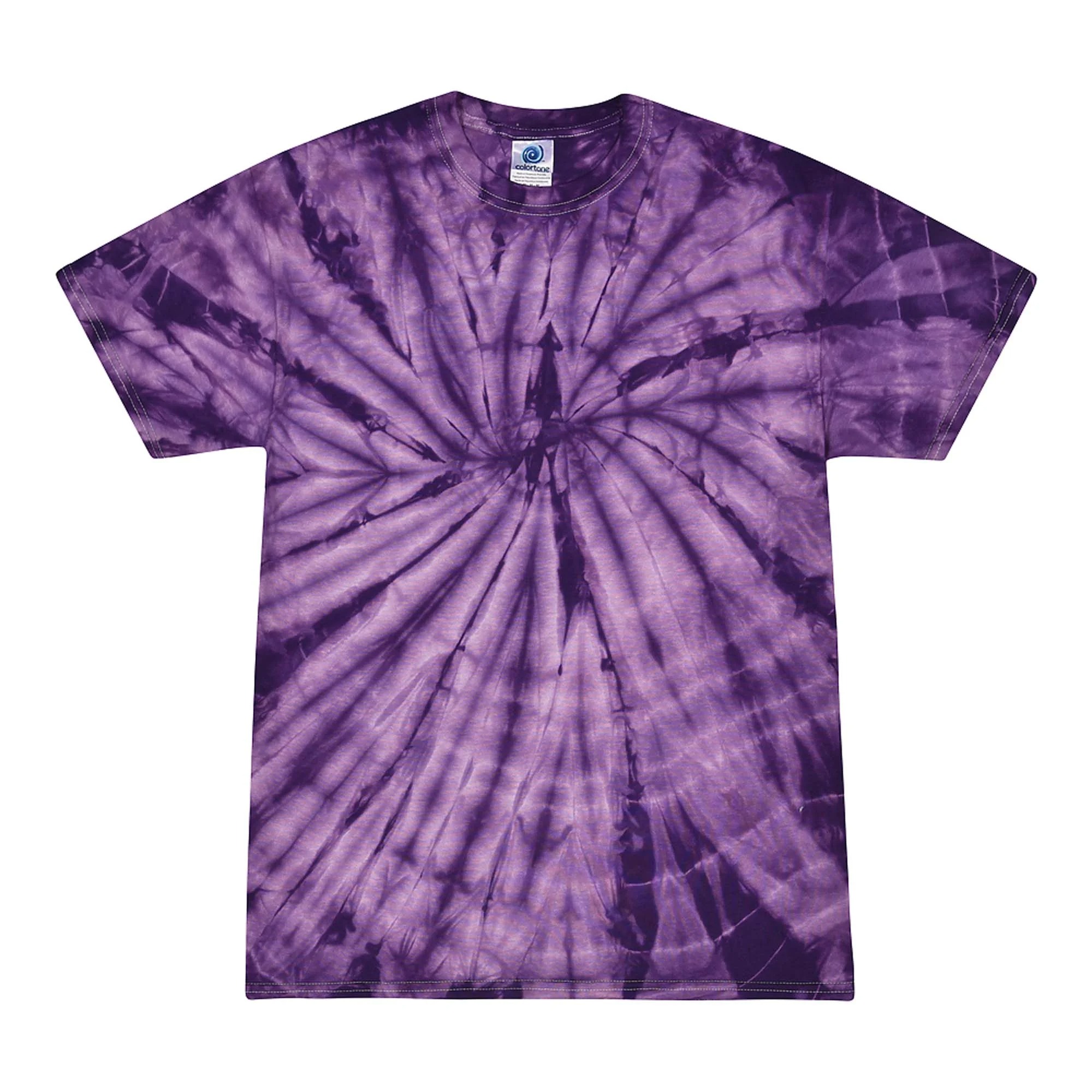 tie dye shirt