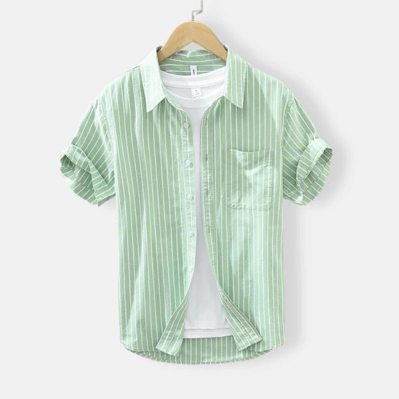 summer shirt men