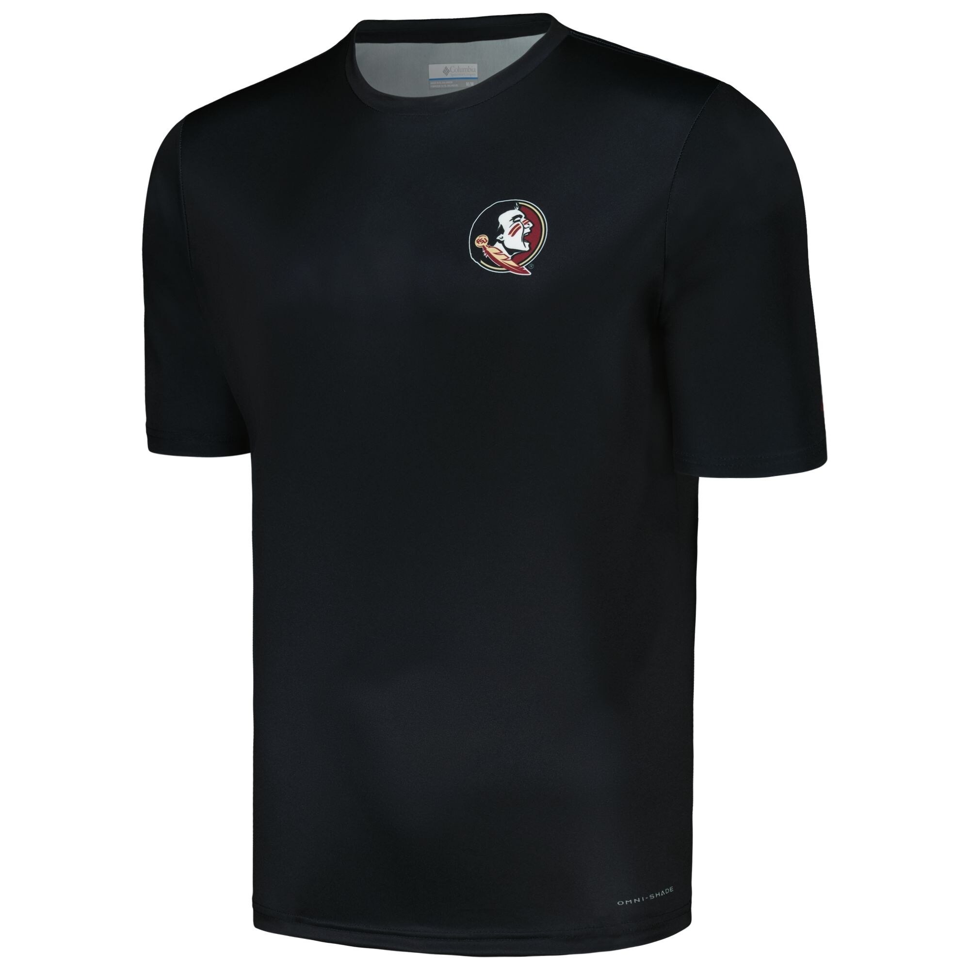 black fsu shirt