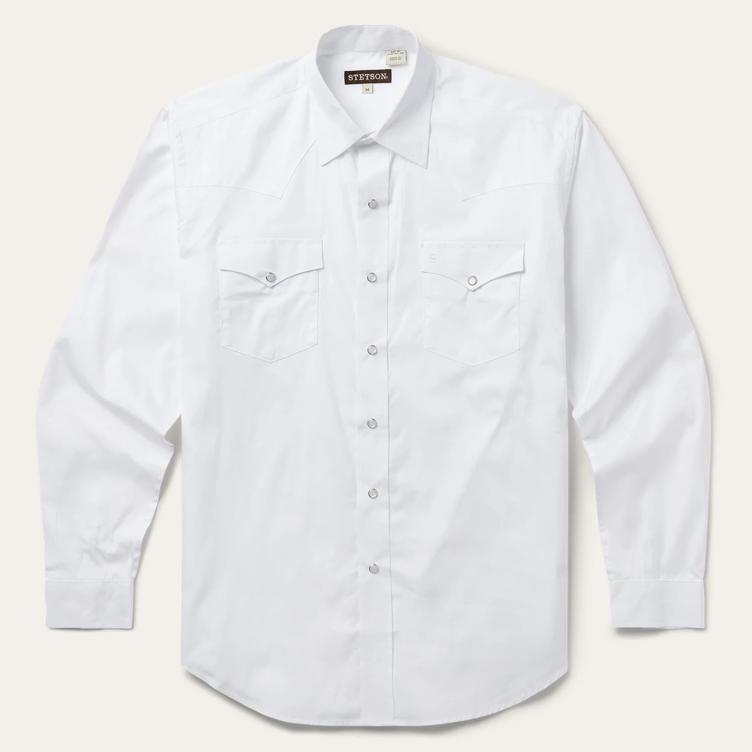 mens white oxford shirt