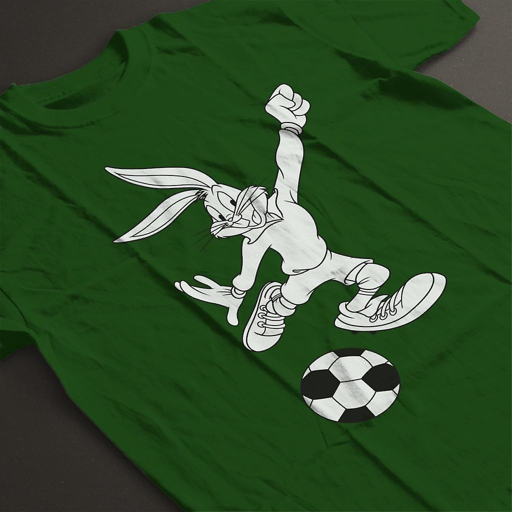 bugs bunny shirt