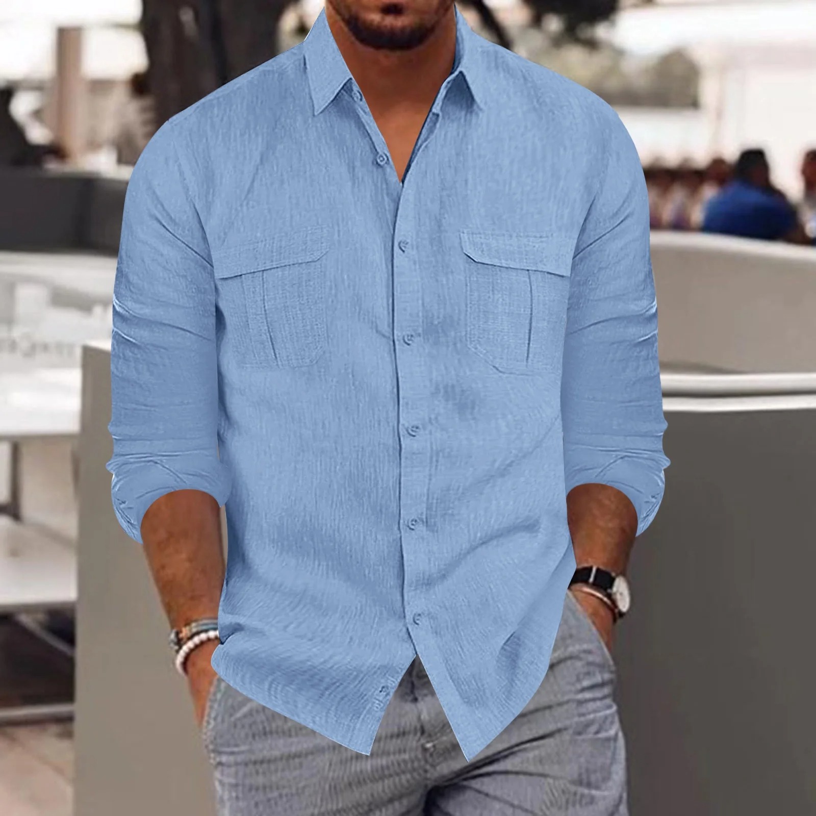 blue shirt clipart