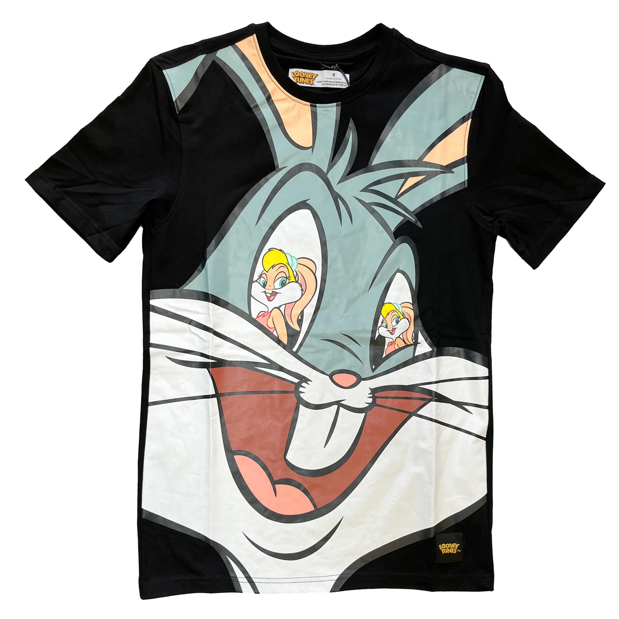 bugs bunny shirt