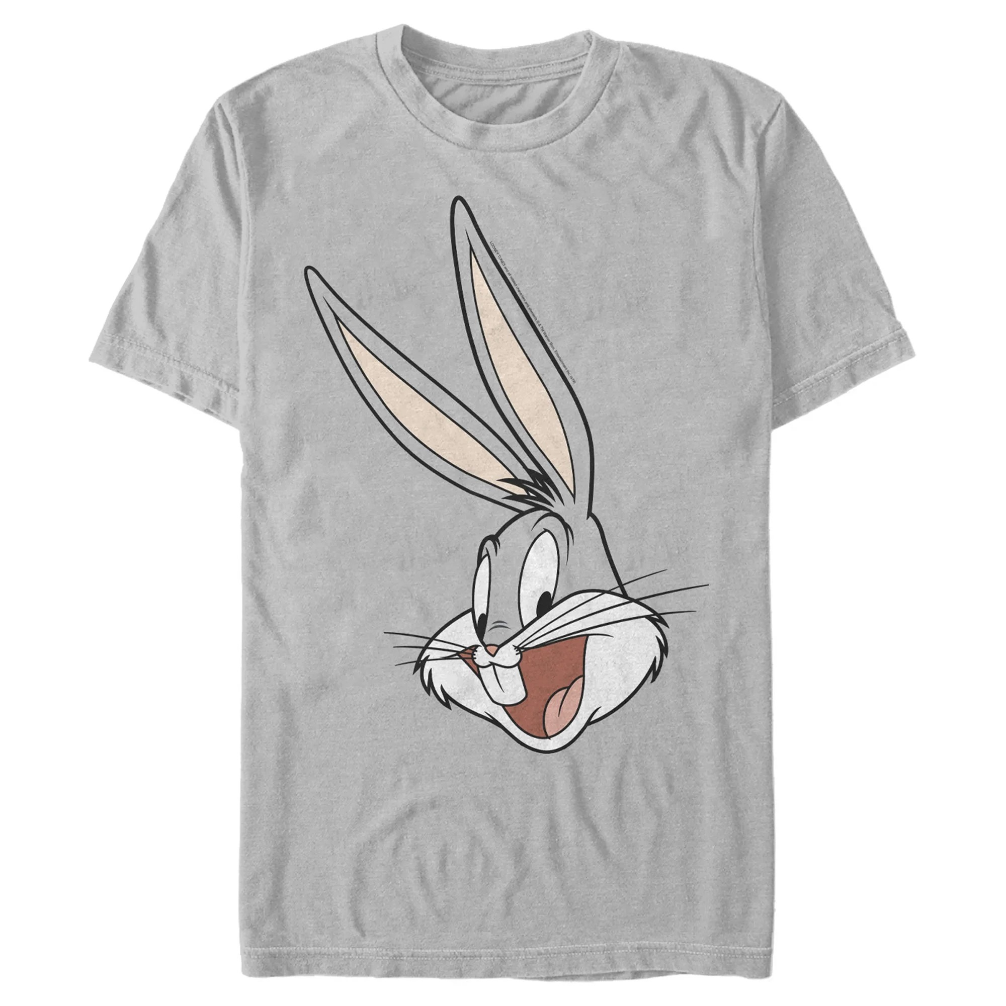 bugs bunny shirt