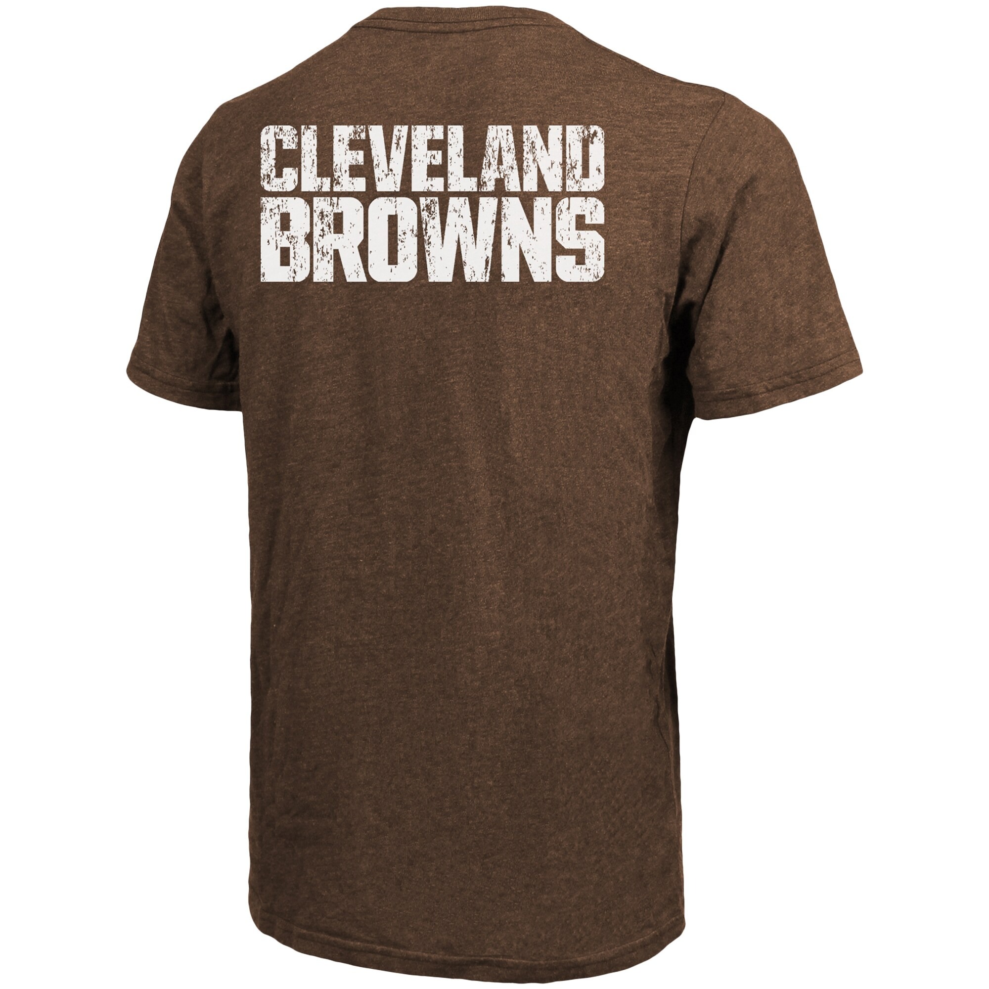 browns shirt