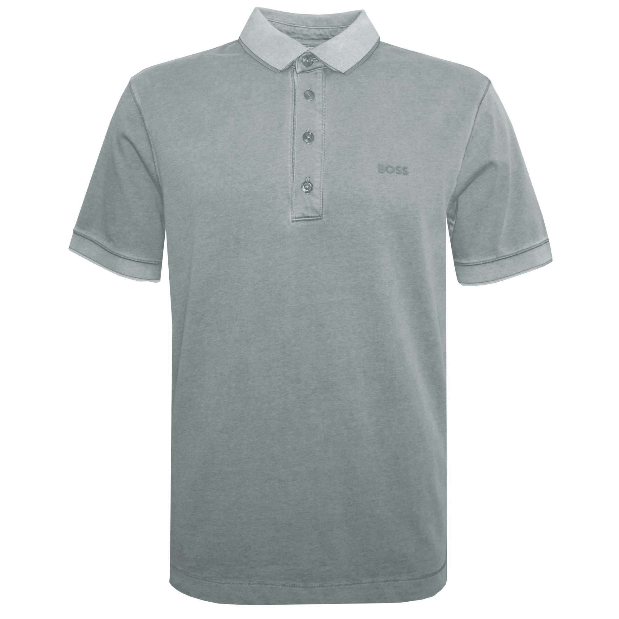 Boss polo shirt mens