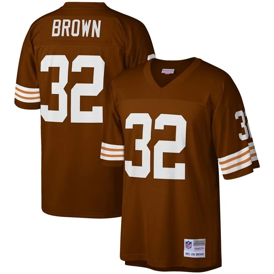 browns shirt