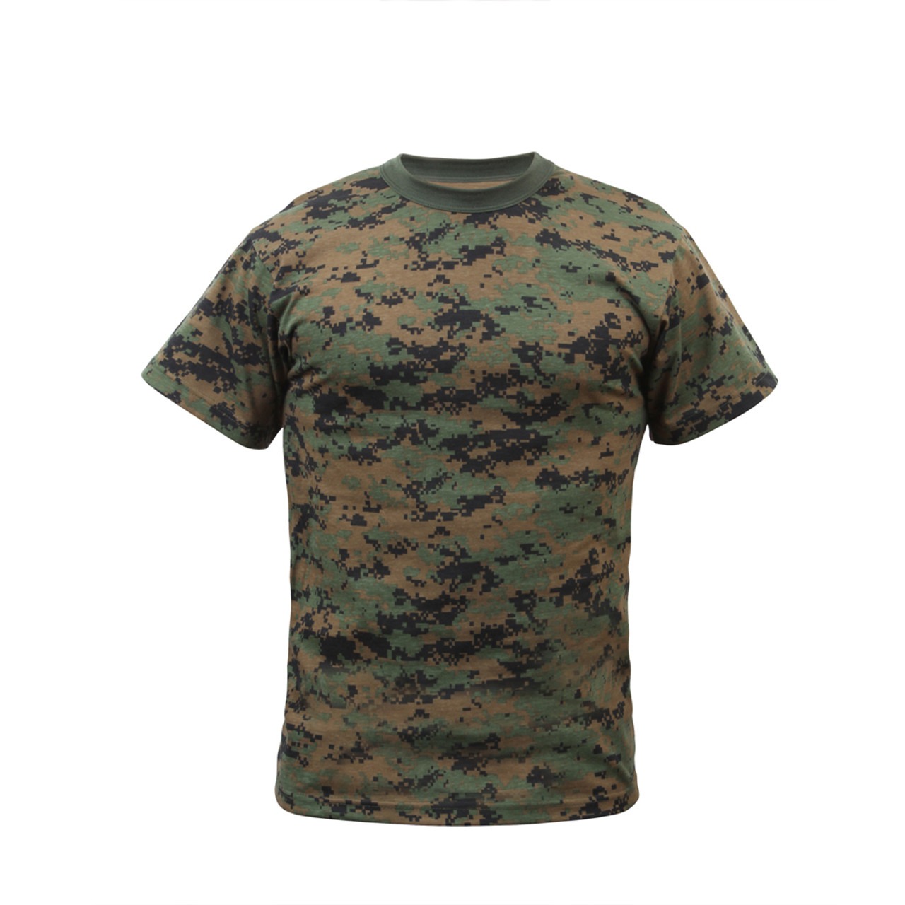 boys camo shirt