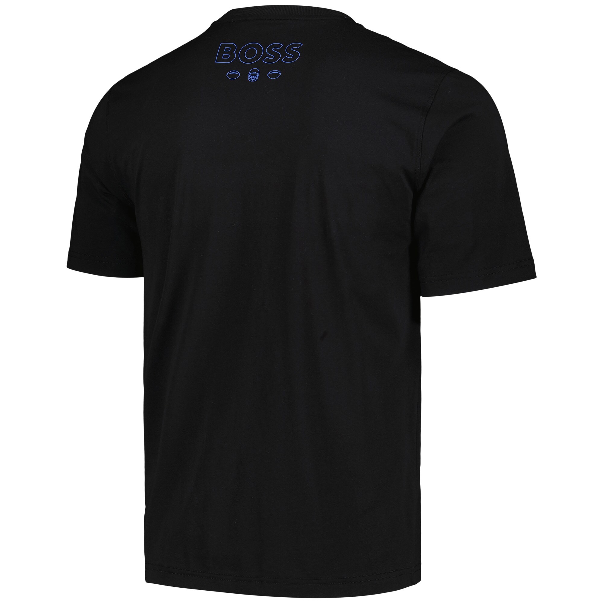 boss t shirt mens