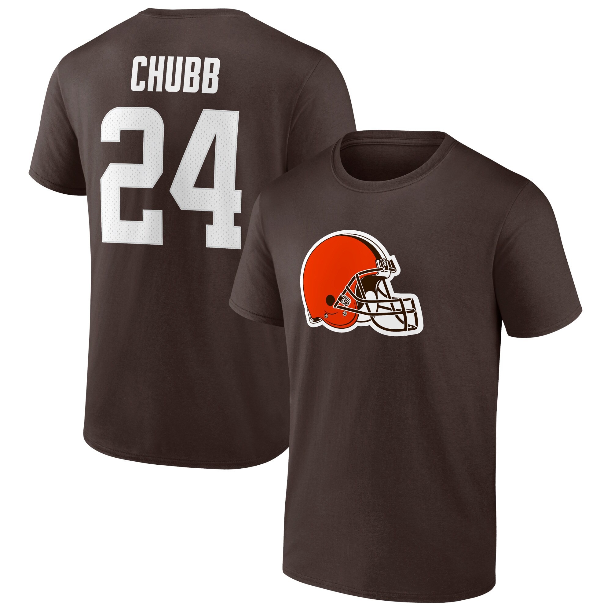 browns shirt