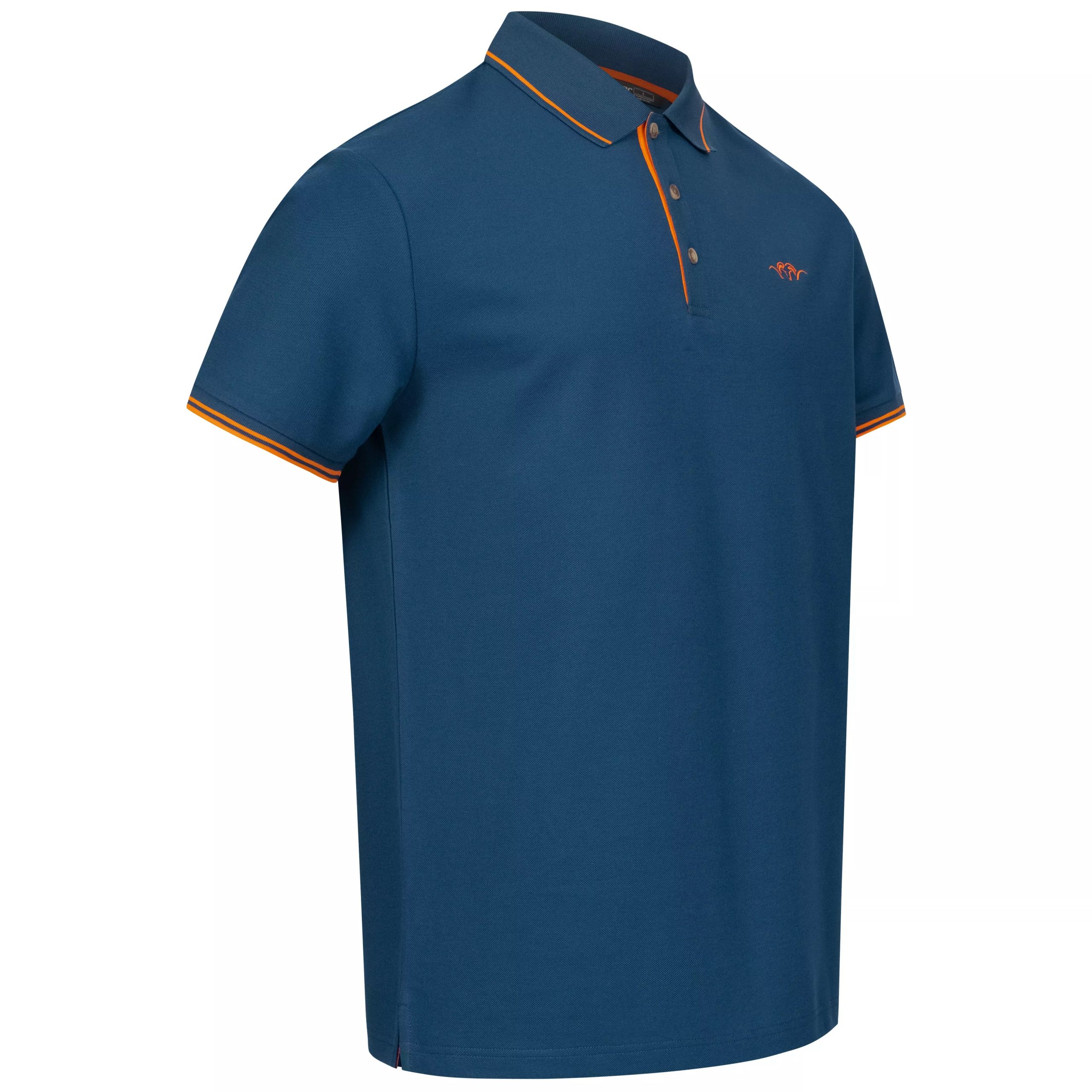 fold polo shirts