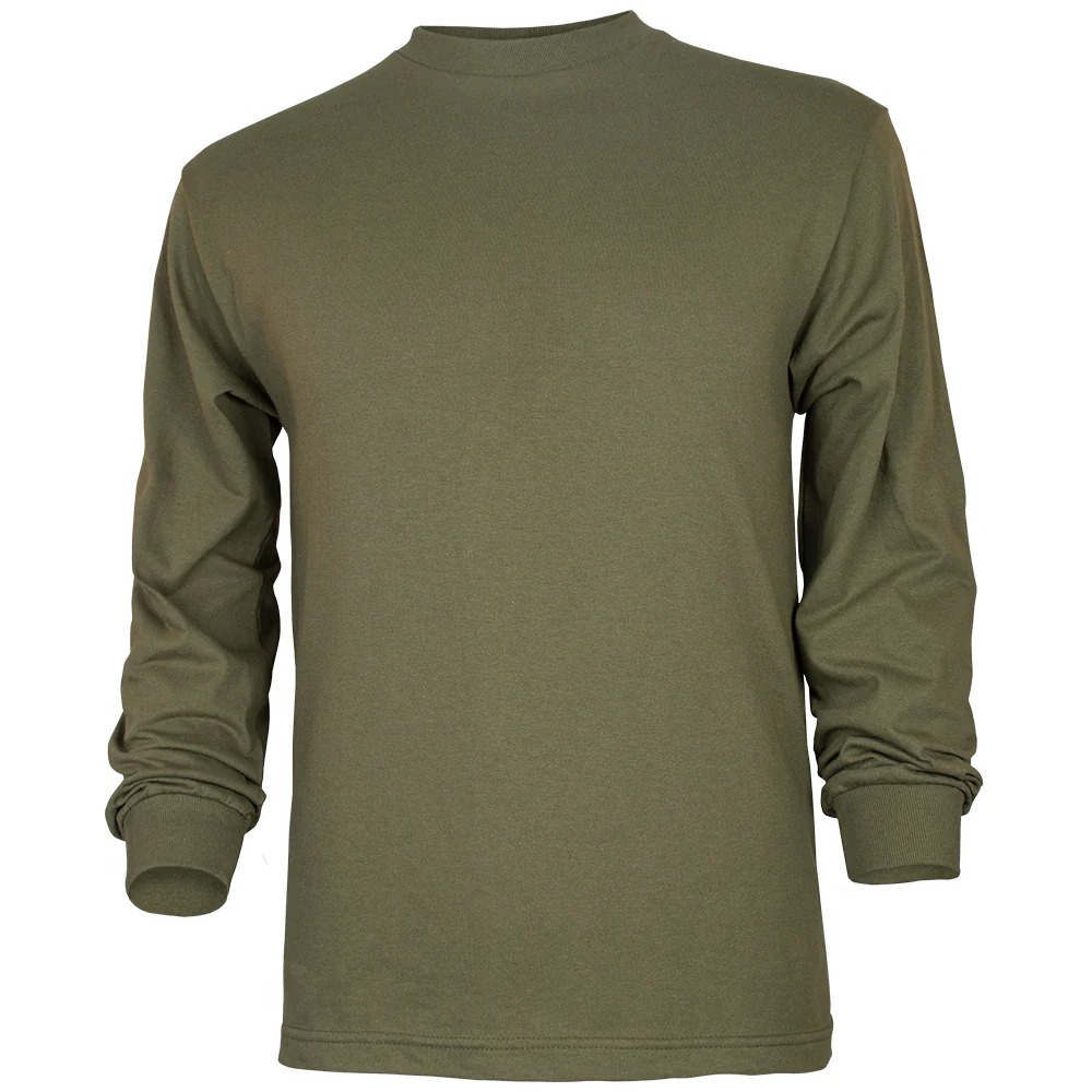 cut sleeves off long sleeve shirt