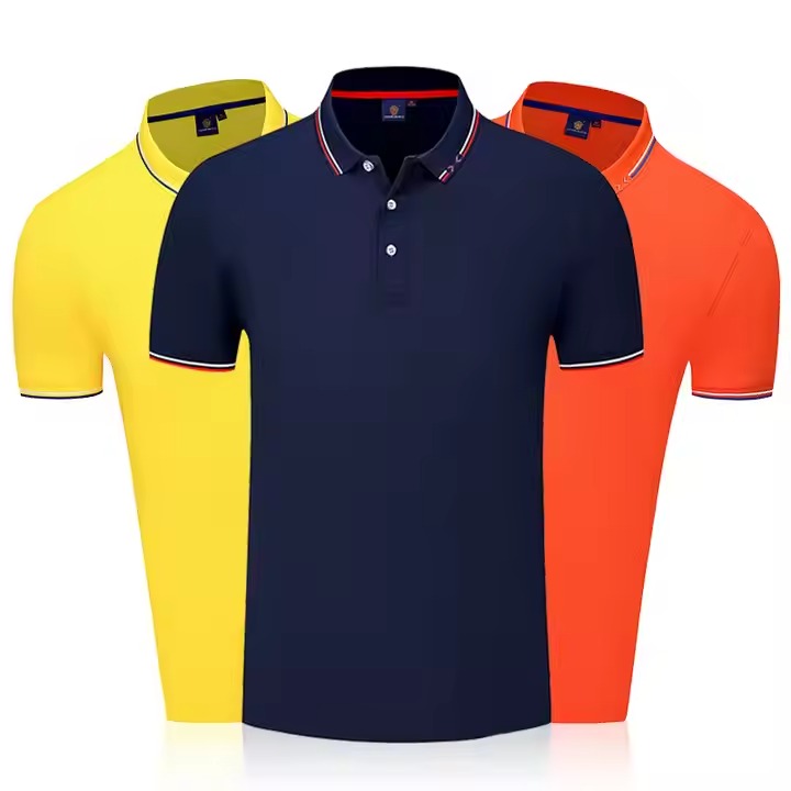 fold polo shirts