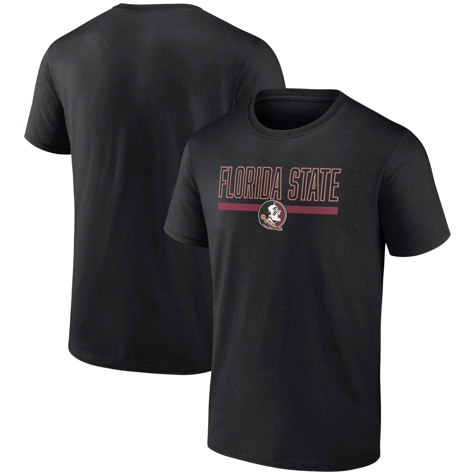 black fsu shirt