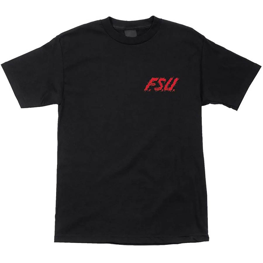 black fsu shirt