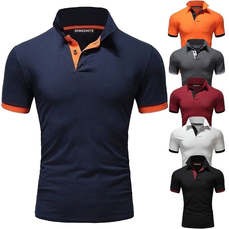 how to fold polos