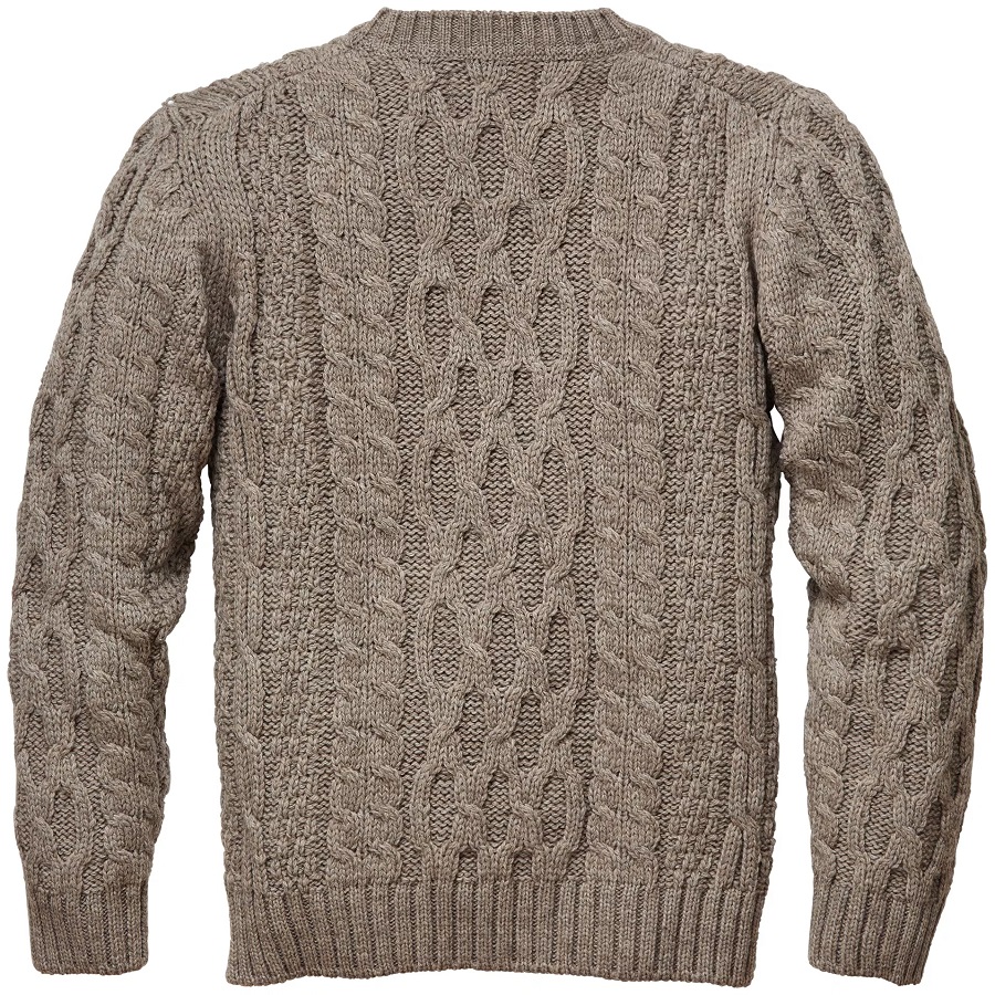 store wool sweaters