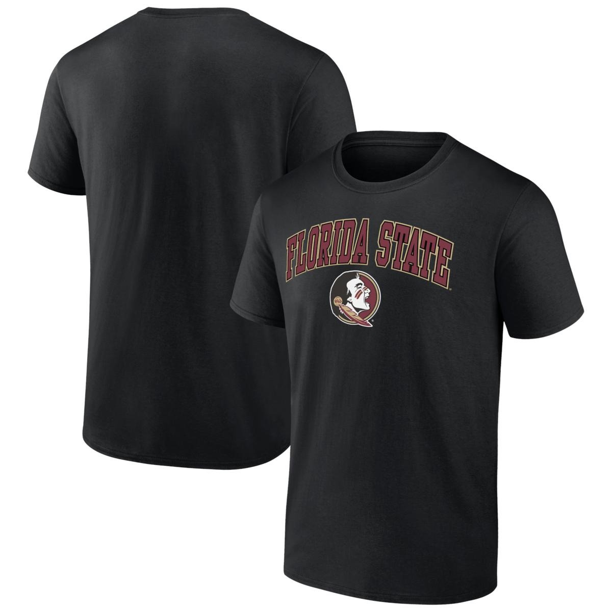 black fsu shirt