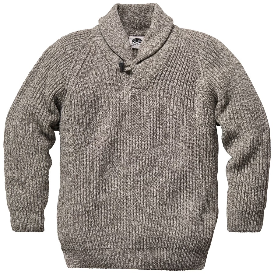 store wool sweaters