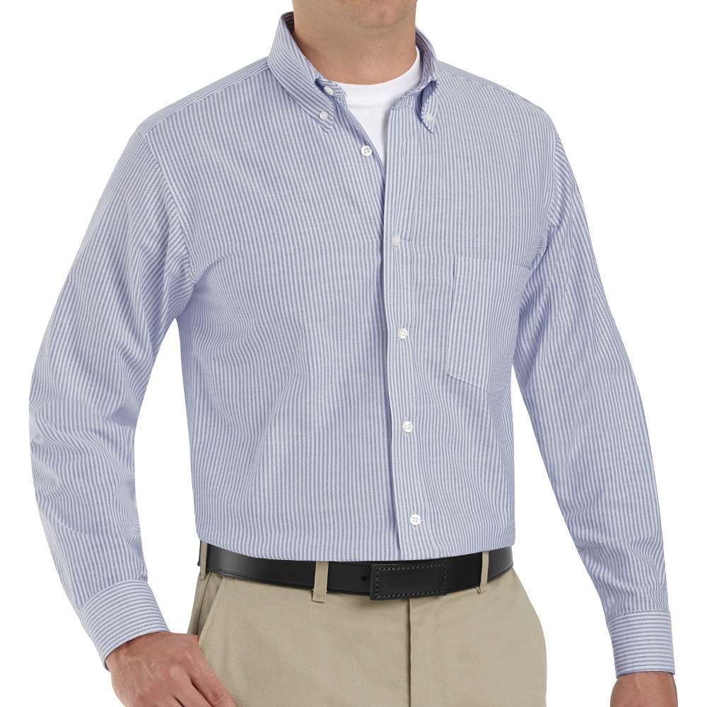 long sleeve button up shirt