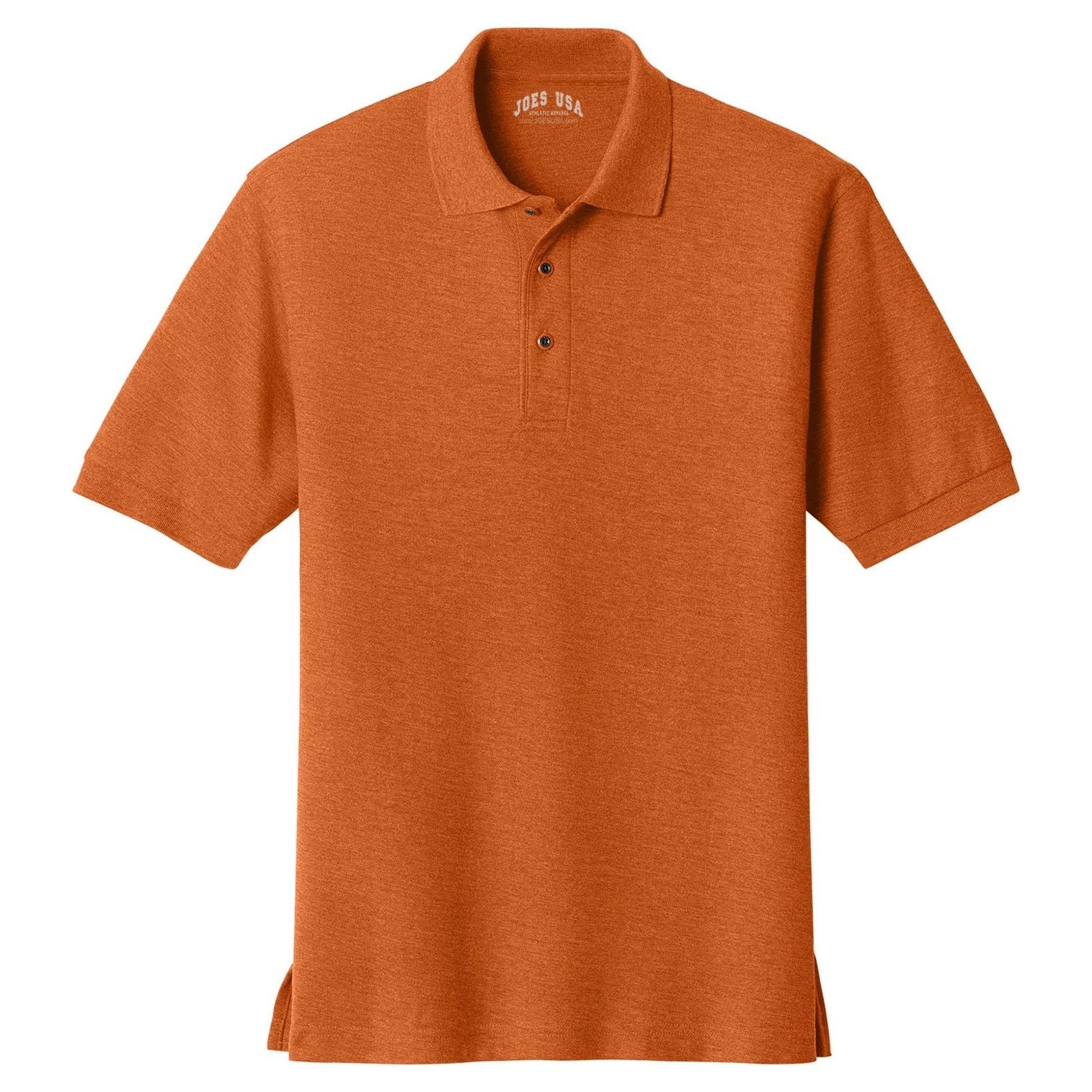 fold polo shirts