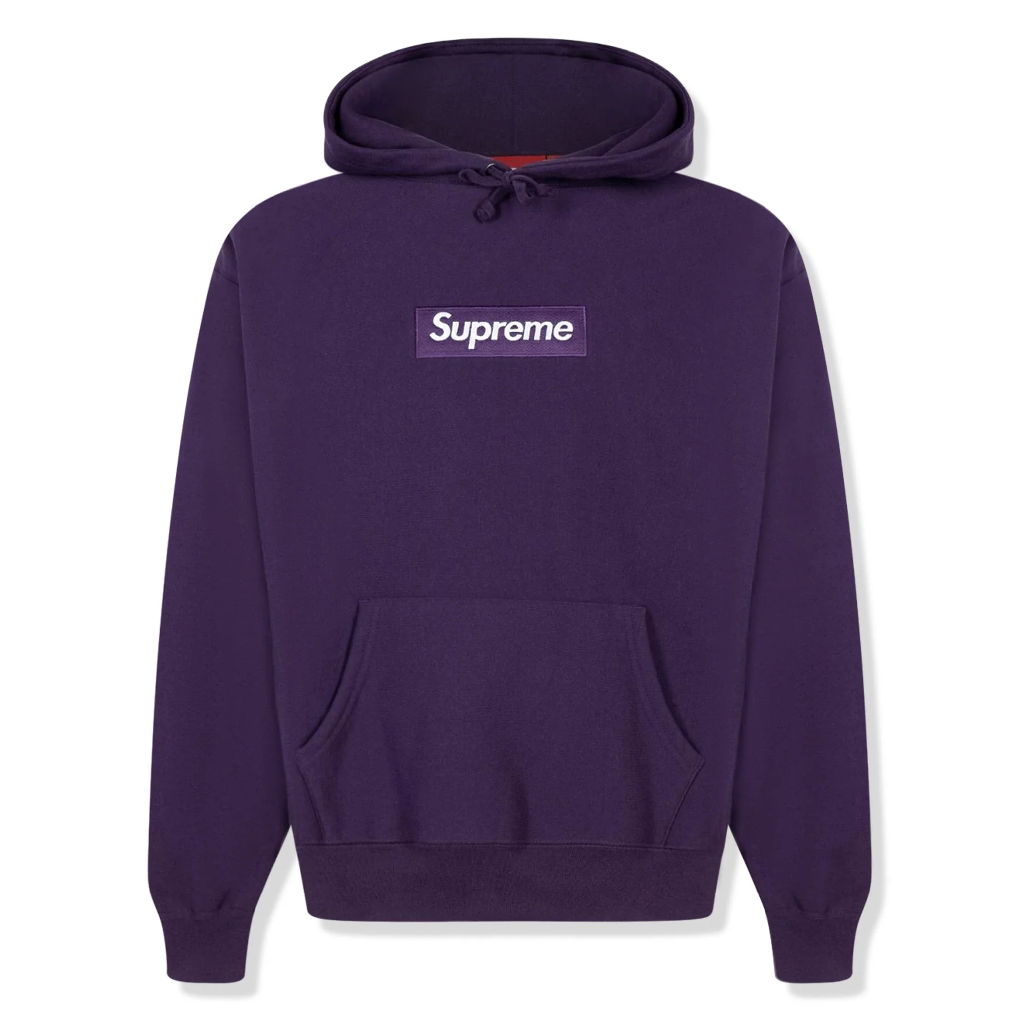 dark purple sweatshirt